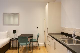 Charles Hope Apartments - Swindon fotoÄŸrafÄ±