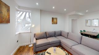 Charles Hope Apartments - Swindon fotoÄŸrafÄ±