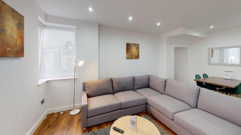 Charles Hope Apartments - Swindon - Oda