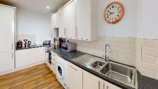Charles Hope Apartments - Swindon fotoÄŸrafÄ±