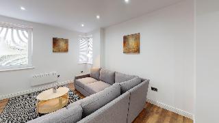 Charles Hope Apartments - Swindon fotoÄŸrafÄ±
