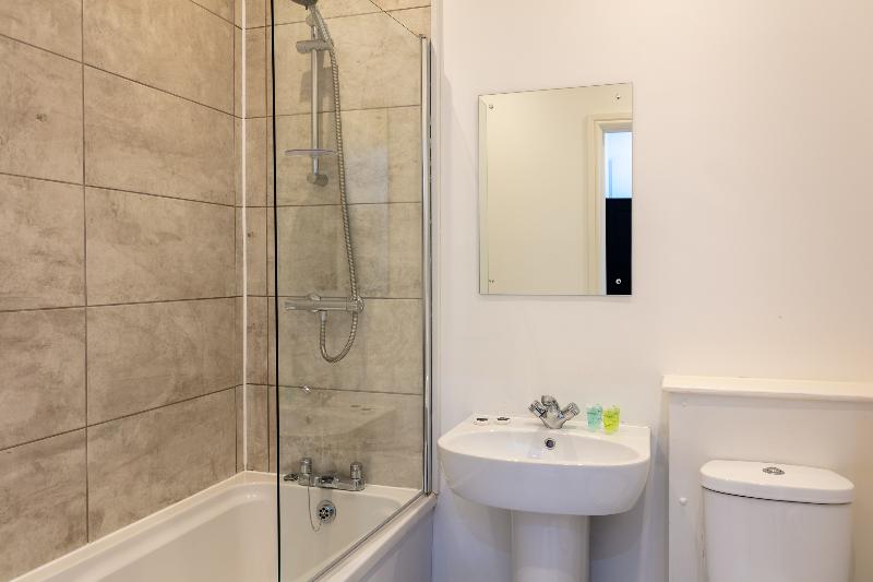 Charles Hope Apartments - Swindon - Oda