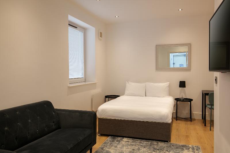 Charles Hope Apartments - Swindon - Oda