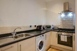 Charles Hope Apartments - Swindon fotoÄŸrafÄ±