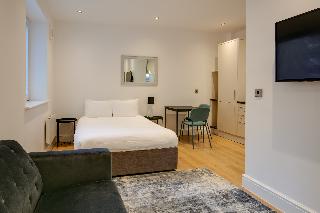 Charles Hope Apartments - Swindon fotoÄŸrafÄ±