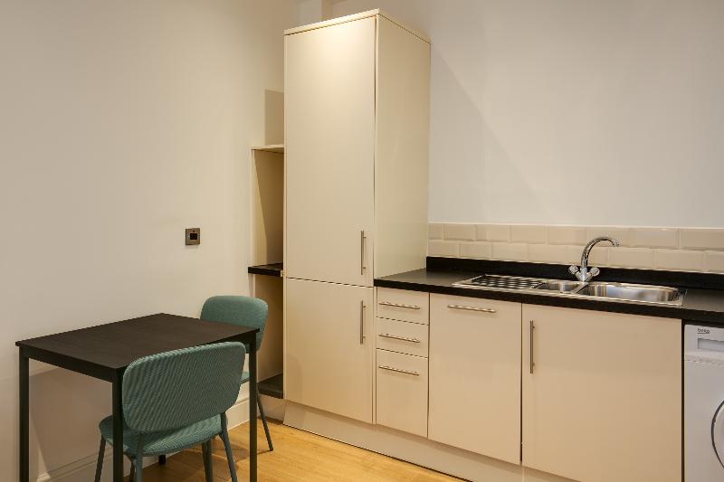 Charles Hope Apartments - Swindon - Oda