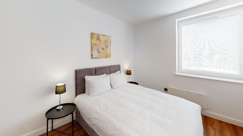 Charles Hope Apartments - Swindon - Oda
