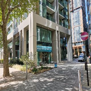 Charles Hope Apartments - Canary Wharf South Quay otel fotoğrafı