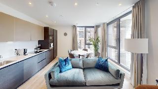 Charles Hope Hove otel fotoğrafı