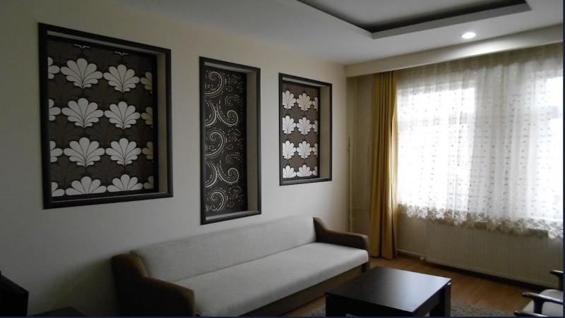 Nas Otel - Genel