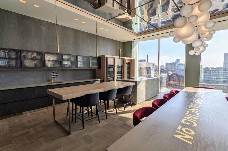 Charles Hope Apartments - Manchester Centre - Genel
