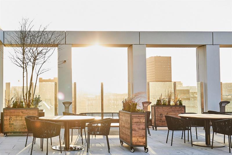 Charles Hope Apartments - Manchester Centre - Genel