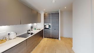 Charles Hope Apartments - Manchester Centre fotoÄŸrafÄ±