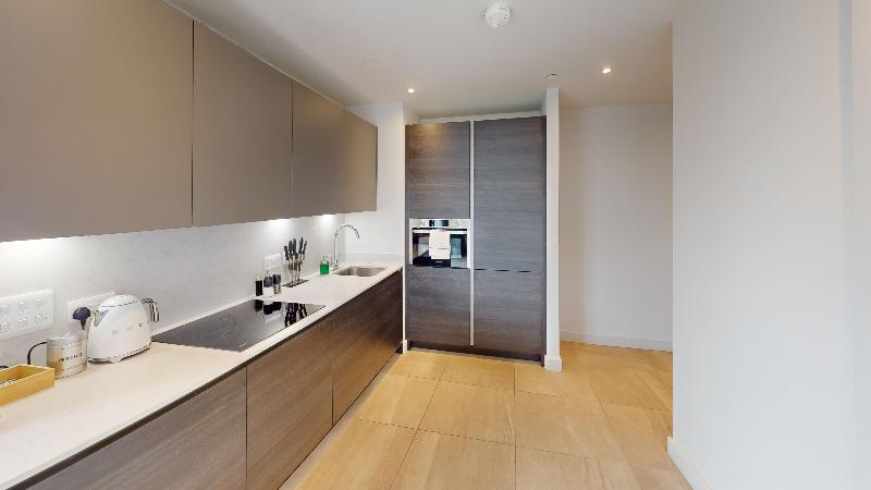 Charles Hope Apartments - Manchester Centre - Oda