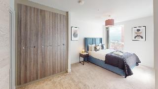 Charles Hope Apartments - Manchester Centre fotoÄŸrafÄ±