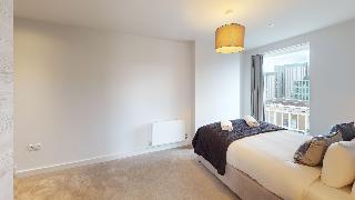 Charles Hope Apartments - Manchester Centre fotoÄŸrafÄ±
