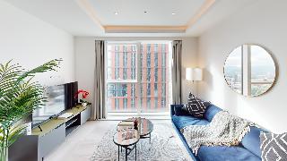 Charles Hope Apartments - Manchester Centre fotoÄŸrafÄ±