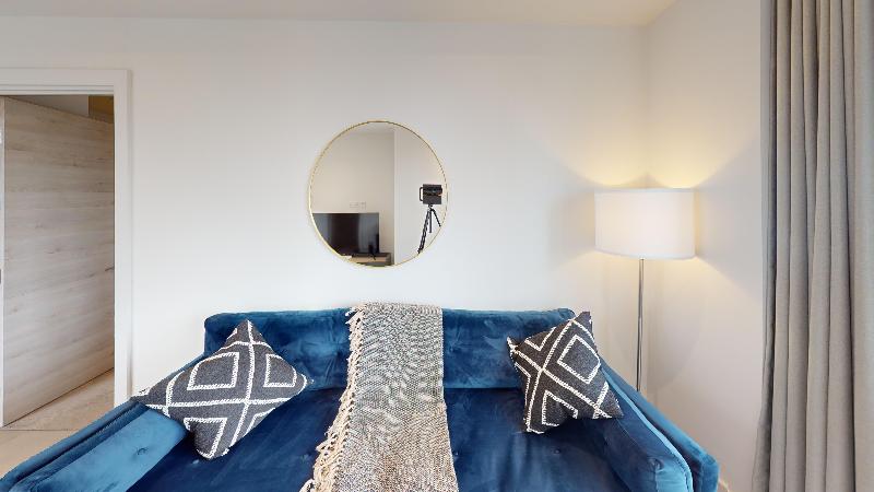 Charles Hope Apartments - Manchester Centre - Oda