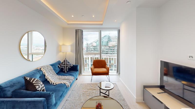 Charles Hope Apartments - Manchester Centre - Oda