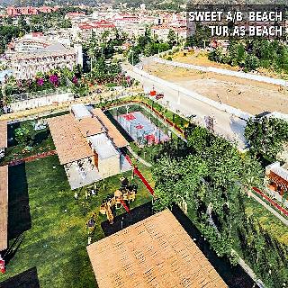 Kemer Sweet Home Apartments