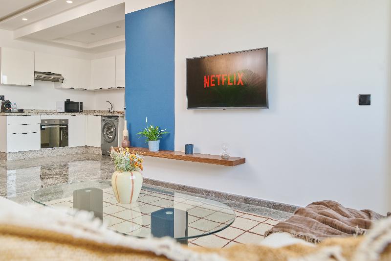 StayHere Casablanca - Oasis Residential Living - Oda