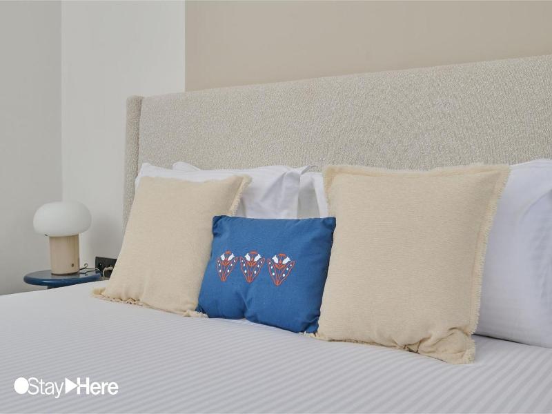 StayHere Casablanca - Oasis Residential Living - Oda