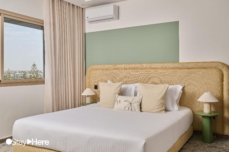 StayHere Casablanca - Oasis Residential Living - Oda