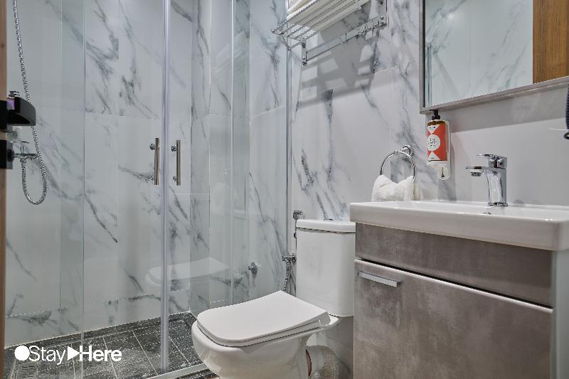 StayHere Casablanca - Oasis Residential Living - Oda