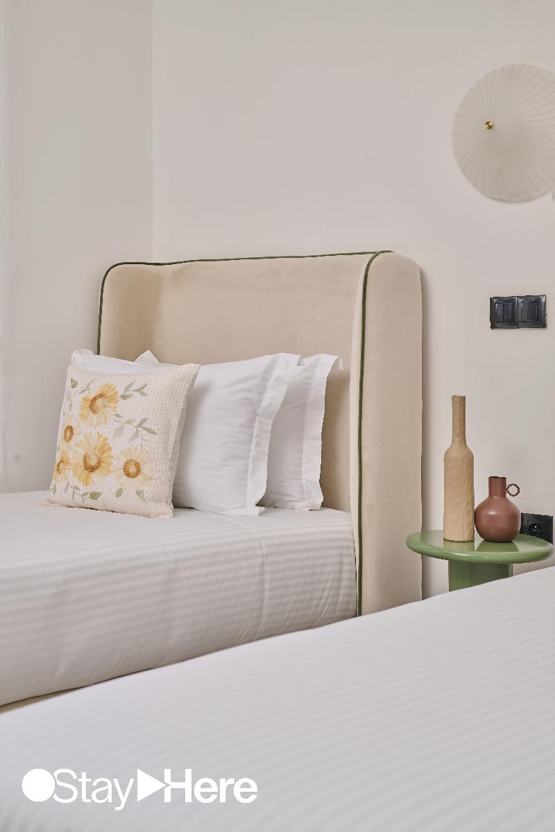 StayHere Casablanca - Oasis Residential Living - Oda