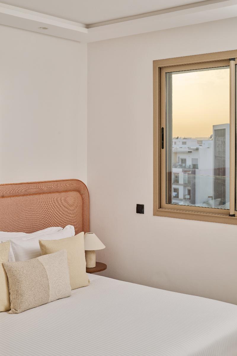 StayHere Casablanca - Oasis Residential Living - Oda