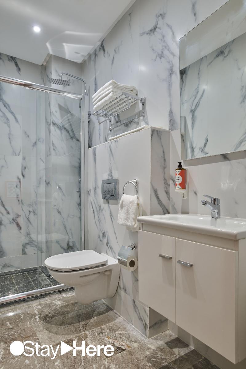 StayHere Casablanca - Oasis Residential Living - Oda