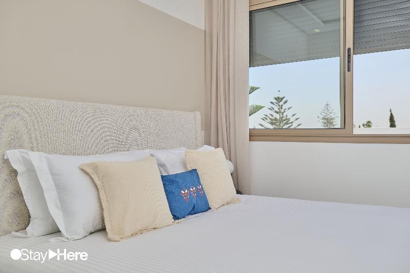 StayHere Casablanca - Oasis Residential Living - Oda