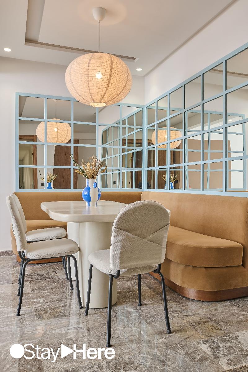 StayHere Casablanca - Oasis Residential Living - Oda