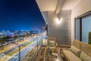StayHere - Agadir - Marina Residential Living otel fotoğrafı
