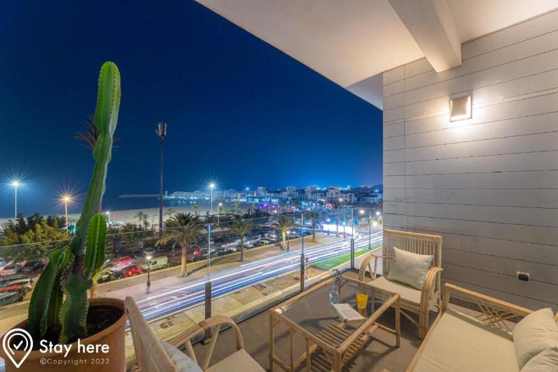 StayHere - Agadir - Marina Residential Living - Genel