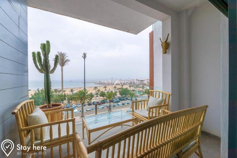 StayHere - Agadir - Marina Residential Living - Genel