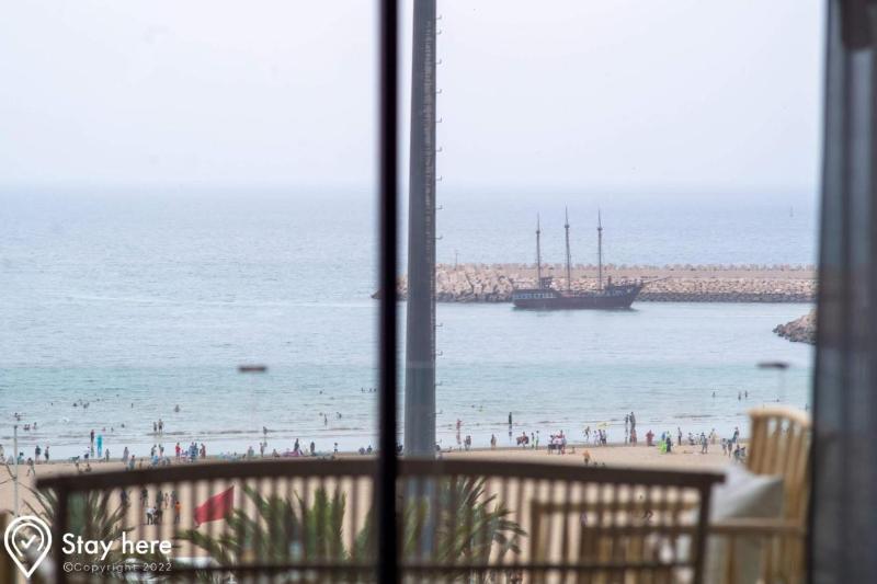 StayHere - Agadir - Marina Residential Living - Genel
