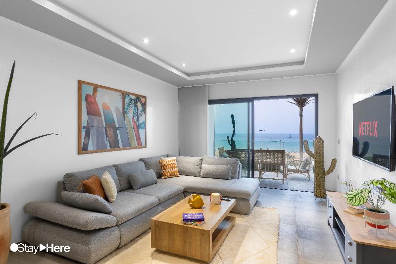 StayHere - Agadir - Marina Residential Living - Oda
