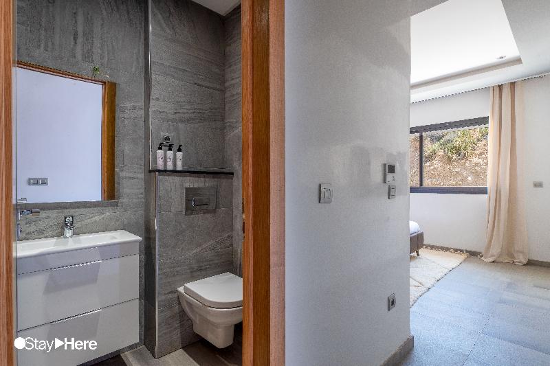 StayHere - Agadir - Marina Residential Living - Oda
