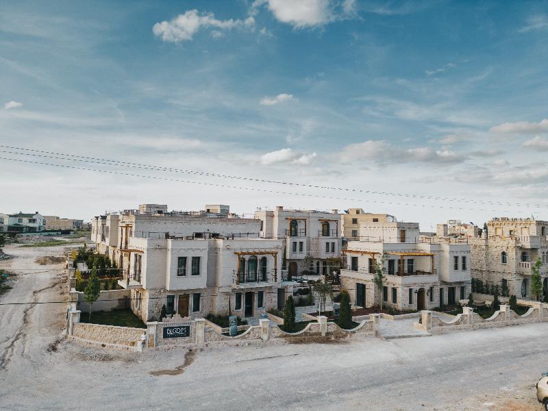 Cappadocia Bloom Hotel - Genel