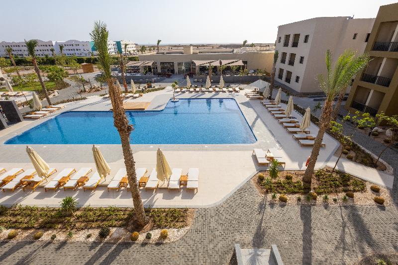 The Kaktus Somabay - Genel