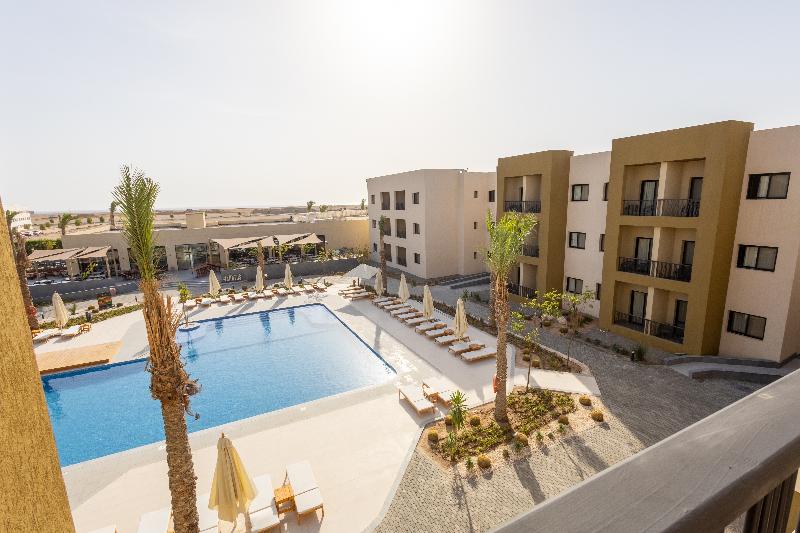The Kaktus Somabay - Genel