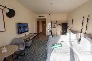 The Kaktus Somabay fotoÄŸrafÄ±