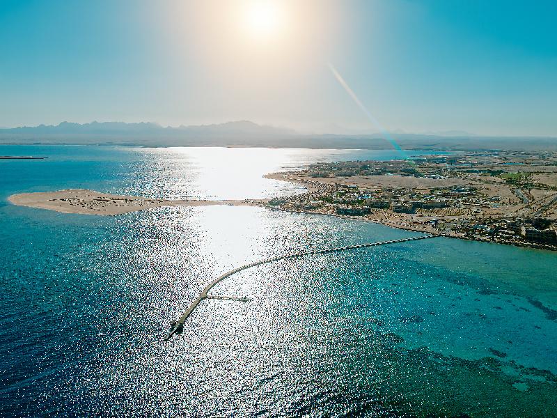 The Kaktus Somabay - Plaj
