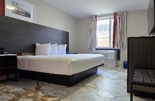 Ramada By Wyndham Brooklyn Empire Blvd fotoÄŸrafÄ±