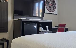 Ramada By Wyndham Brooklyn Empire Blvd fotoÄŸrafÄ±