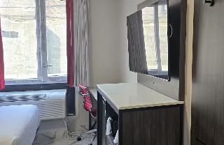 Ramada By Wyndham Brooklyn Empire Blvd fotoÄŸrafÄ±