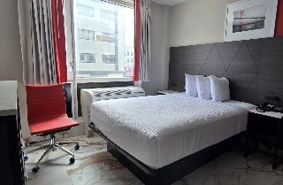 Ramada By Wyndham Brooklyn Empire Blvd fotoÄŸrafÄ±