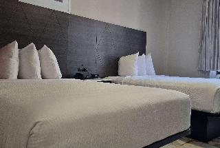 Ramada By Wyndham Brooklyn Empire Blvd fotoÄŸrafÄ±