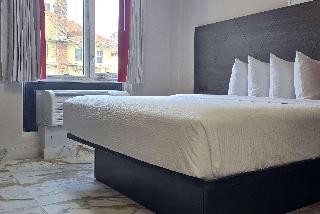 Ramada By Wyndham Brooklyn Empire Blvd fotoÄŸrafÄ±